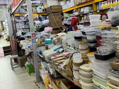 -岳各庄批发市场(西四环中路店)