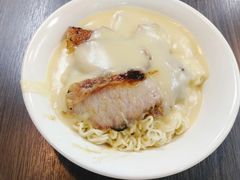 -新记餐厅(香槟大厦店)