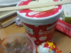 -曼玲粥店(西安小寨店)