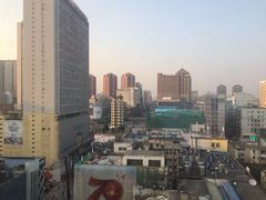 -郑州粤海酒店(郑州二七广场店)