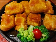 -小放牛炒菜馆(裕华万达店)