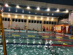 -布噜游泳俱乐部(东闸路店)