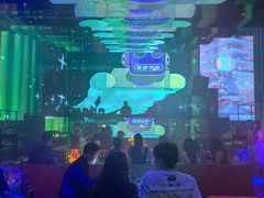-MEGA PARTY CLUB