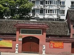 -南汇一王庙道观