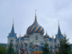 -波塞冬旅游度假区