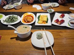 -小城粥道·海胆鲜虾粥(解放广场店)