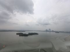 -金鸡湖桃花岛