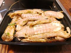 -盒马鲜生(杭州运河上街店)