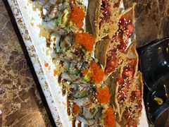 -米彩料理(西丽店)