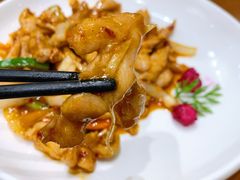 东安子鸡-马凯餐厅(地安门店)