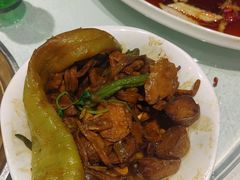 -东北大院·东北菜(三台子店)