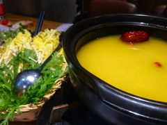 养生有机时蔬-U你·湖北家宴菜(南湖总店)