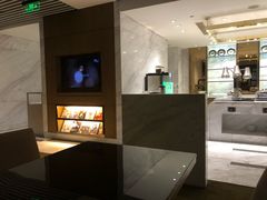 -宁波威斯汀酒店