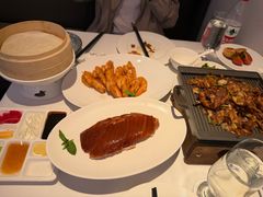 -四季民福烤鸭店(王府井东安门店)