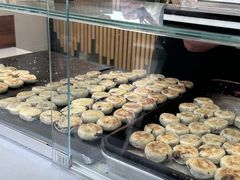 -苏顺成纯绿豆饼(天山大街店)