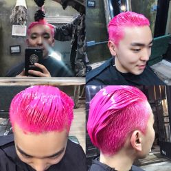 -M3 Hair Studio