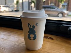 -小意思咖啡店(草桥店)