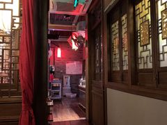-小龙坎火锅(湖滨银泰in77店)