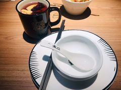 自助花茶-太二酸菜鱼(福州泰禾店)