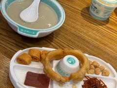 -尹三豆汁(前门旗舰店)