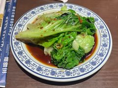 -王繁星面馆(西安熙地港店)