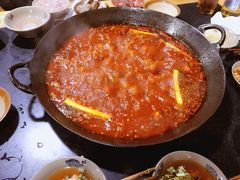 -星鸿社重庆老火锅