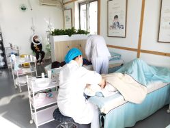 -清清博视儿童眼视光中心(角门西店)