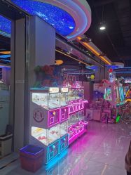 -吉睿电子游艺(凯德MALL太阳宫店)