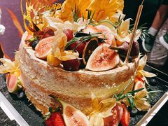 -杜哈夫DOUX RÊVE·生日蛋糕(日月光店)