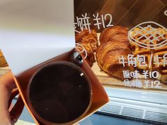 -香馥咖啡(民盈国贸城店)