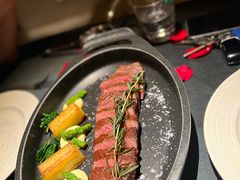 -wann lounge 低温慢煮牛排·清吧
