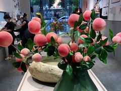 -小豆海棠(嘉兴路店)