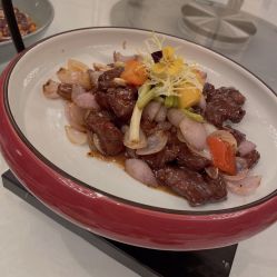 -安蒂娅美兰酒店·宴会厅