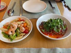 -TABLE·味西餐厅-成都茂业JW万豪酒店