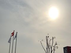 -汉江湾卡丁车世界