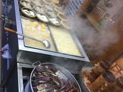 -青石桥老瓦房肥肠粉总店(青石桥总店)