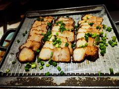 绿茶葱香烤肉-绿茶餐厅(领展购物广场·中关村店)