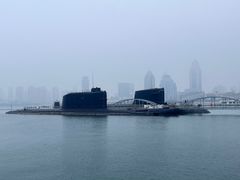 -中国人民解放军海军博物馆