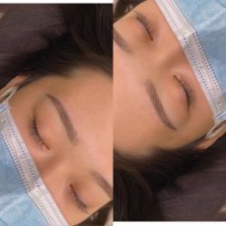 -久匠·纹眉半永久野生眉