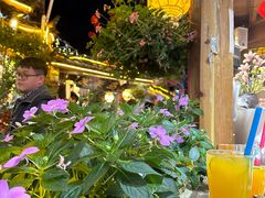 -民食香·腊排骨野生菌美食(木府店)