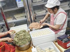 -小胖子馄饨店(洪兴路店)