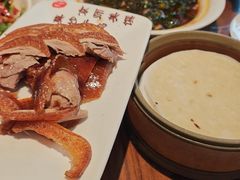 -全聚德(新街口店)