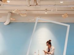 -猫的天空之城概念书店(北戴河蔚蓝海岸店)