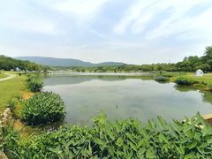 -钟山体育运动公园