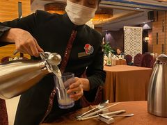 -西安饭庄(立丰国际店)