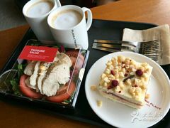 -A TWOSOME PLACE(中文观光区店 )