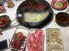 -钢管厂歆瑞源油卤串串香(春熙路太古里店)