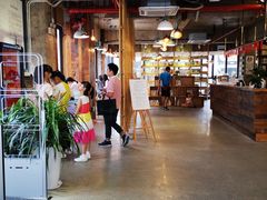 -香洲区图书馆(乐士文化区店)