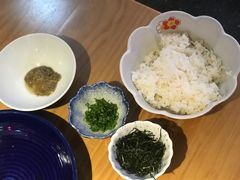 蟹黄泡饭-綱元·海鲜豆捞(明州里店)