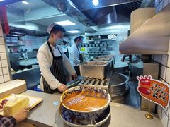 -丝路伊兰·兰州牛肉面(马连道店)